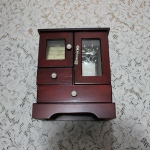 Jewelry Box